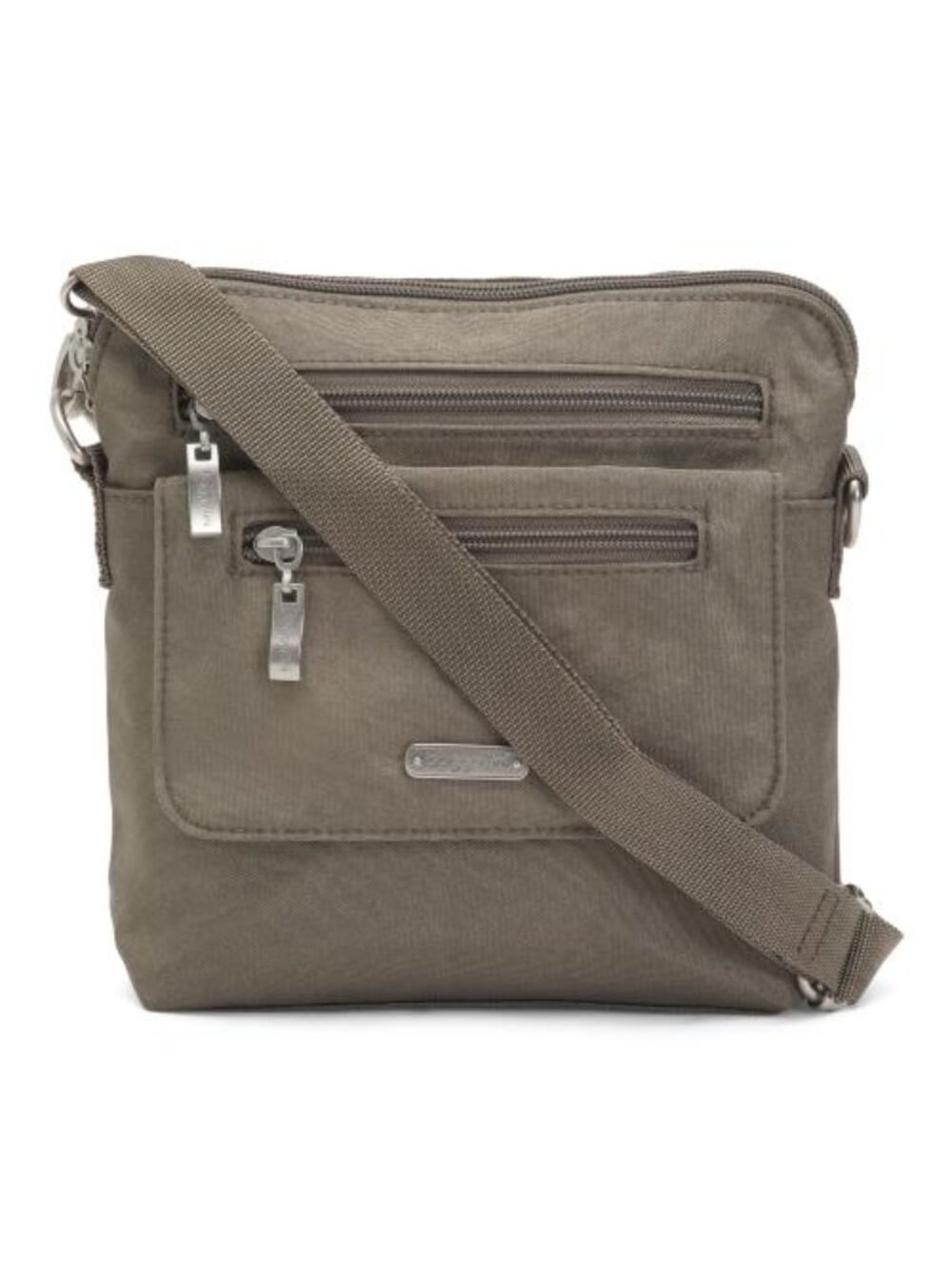 BAGGALLINI Legacy Let's Escape Travel Tote